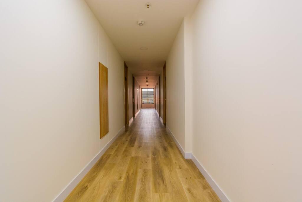 Luxury In El Poblado Co-work, Gym, Fast Wifi Apartamento *