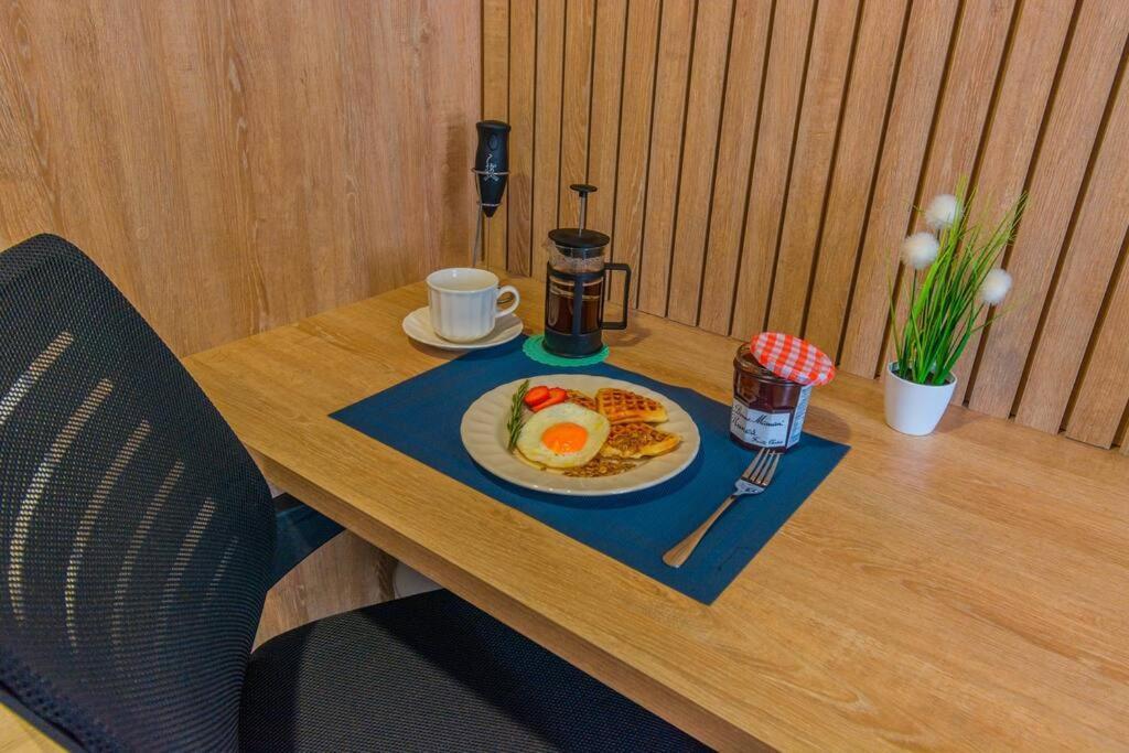 Luxury In El Poblado Co-work, Gym, Fast Wifi Apartamento Medellín
