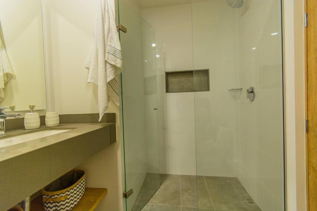 Luxury In El Poblado Co-work, Gym, Fast Wifi *